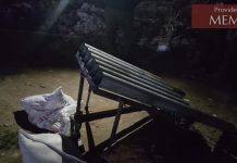 Atak rakietowy na ambasadę USA przy eskalacji gróźb przez szyickie frakcje przeciwko USA za uznanie przywódcy milicji globalnym terrorystą