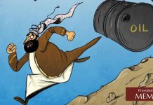 Saudyjczycy i Palestyńczycy ścierają się na Twitterze o status sprawy palestyńskiej i o normalizację stosunków z Izraelem