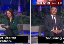 Sieć Al-Dżazira: Programy na ramadan MBC TV promują normalizację stosunków z Izraelem, „demonizują Palestyńczyków i zamieniają Żydów w anioły”