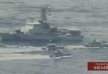 Irański reżim: Cała Zatoka Perska jest naszym morzem – „Mare Nostrum” – i od stuleci należy do Iranu; Siły USA muszą ją opuścić