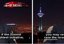 Wysoki rangą irański polityk, Mohsen Razaee, grozi zrównaniem izraelskich miast z ziemią i dodaje: Nasz pokaz siły był ważniejszy niż faktyczny odwet za zabicie Soleimaniego; COVID-19 jest stworzony przez człowieka