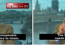 Amerykański kaznodzieja islamski, Fadel Soliman: Islamofobia posłużyła islamowi przez zrobienie z niego rozpoznawalnej marki; COVID-19 ujawnił prawdę o „religii” humanizmu