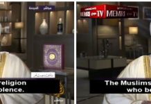 Przewodnik do bicia żon katarskiego eksperta, dra Ahmada Al-Fardżabiego, w Al-Dżazira TV: Niektóre kobiety muszą być poskromione siłą mięśni; Kobiety niemal jednogłośnie zgadzają się, że bicie żon jest lepsze niż pozwolenie żonom na zrujnowanie ich rodzin