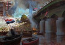 Irak na drodze do uwolnienia się spod irańskiej hegemonii