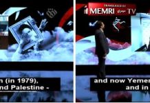 Sabaheddin Torkilmaz, szef Szyickiego Centrum w Berlinie w irańskiej telewizji: Rewolucja Chomeiniego nie zna granic; Rządy Prawoznawcy przeciwstawiają się liberalnej demokracji