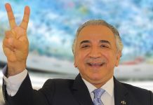 Artykuł w rządowej gazecie syryjskiej: Koronawirus jest amerykańsko-syjonistycznym spiskiem w celu uratowania gospodarki USA i przywrócenia globalnej kontroli Rothschildów