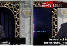 Funcjonariusz Nation of Islam, Ishmael Muhammad: Żydzi kontrolują Hollywood; oni napędzali niewolnictwo, sprzedawali płachty i sznur KKK; proponowana szczepionka na COVID-19 jest częścią planu Kissingera wyludnienia świata