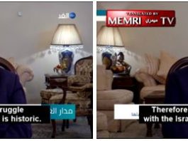 Były jordański wicepremier, Hamdouh Al-Abadi: Nasza walka z Żydami jest egzystencjalna i wzajemna wrogość jest historyczna; izraelska aneksja będzie aktem agresji wobec Jordanii – jeśli się zdarzy, wszystkie opcje są na stole