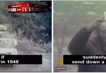 Muzyk Roger Waters: Izraelskie ministerstwo ds. strategii ukuło spisek, który zniszczył szanse Corbyna na zostanie premierem Wielkiej Brytanii