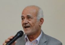 Były minister Autonomii Palestyńskiej: Nasz dyskurs stał się jak pęknięta płyta; czyni, że wyglądamy na negacjonistów pokoju
