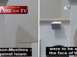 Imam z Kolorado, Karim Abu Zaid o uwagach Macrona o islamie: Plany zniszczenia islamu przez nie-muzułmanów nie powiodą się; Kalifat powróci