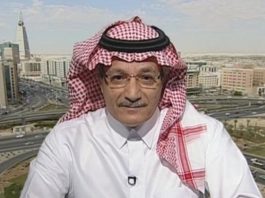 Saudyjski dziennikarz: Pokój z Izraelem jest koniecznością, nie zaś wyborem; Turcja i Iran są większym zagrożeniem niż Izrael