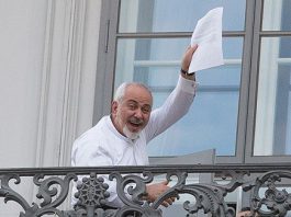 Najpierw wysłuchajcie ministra spraw zagranicznych Iranu