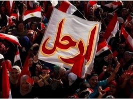 Trudne lekcje Arabskiej Wiosny