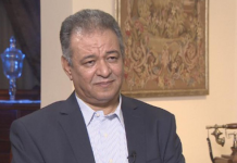 Egipski intelektualista po fali ataków w Europie: Koran zakazuje morderstwa; Potrzebujemy islamskiej Karty, która potępia ekstremizm i podkreśla świętość ludzkiego życia