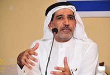 Saudyjski autor wzywa muzułmanów: Życzcie swoim chrześcijańskim znajomym Wesołych Świąt; To jest zwykła uprzejmość, niezwiązana z religią