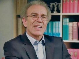 Marokański intelektualista: Porozumienie z Izraelem przynosi Maroku korzyści, a nie szkody, jak twierdzą niektórzy