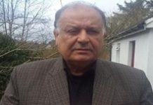 Palestyński dziennikarz i były polityk: Bractwo Muzułmańskie aprobuje Sajjida Kutba tak samo, jak robią to salafici-dżihadyści