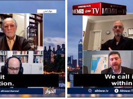 Intelektualiści Bractwa Muzułmańskiego dyskutują, czy Hamas powinien kłamać o swoich celach, kiedy zwraca się do Zachodu