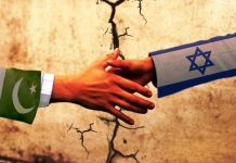 Islamscy duchowni Pakistanu dyskutują o normalizacji stosunków z Izraelem