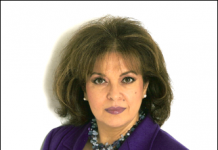 Libańska postać medialna, Baria Alamuddin: Pora, by świat położył kres globalnej sieci przestępczości i korupcji Hezbollahu i Iranu