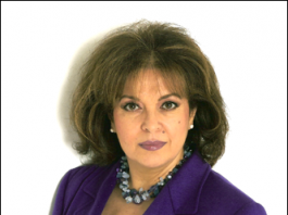 Libańska postać medialna, Baria Alamuddin: Pora, by świat położył kres globalnej sieci przestępczości i korupcji Hezbollahu i Iranu