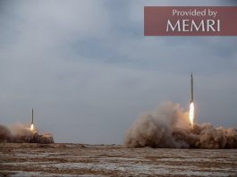 Znany saudyjski dziennikarz: Reakcja Bidena na prowokacje Iranu zadecyduje o wynikach dla Iraku, Syrii, Jemenu, Libanu i Palestyny