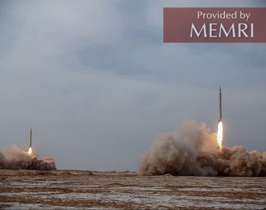 Znany saudyjski dziennikarz: Reakcja Bidena na prowokacje Iranu zadecyduje o wynikach dla Iraku, Syrii, Jemenu, Libanu i Palestyny