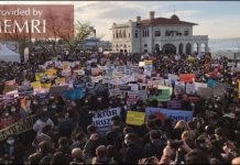 Otwarty list do prezydenta Erdogana wśród protestów w sprawie najlepszego uniwersytetu Turcji: „Nie jesteś sułtanem, a my nie jesteśmy twoimi poddanymi”