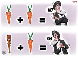 Niepokój w Arabii Saudyjskiej i państwach Zatoki, że polityka administracji Bidena ugłaskiwania Iran będzie prowadzona ich kosztem