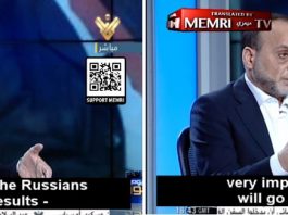 Ammar Al-Mousavi, szef spraw stosunków międzynarodowych Hezbollahu: Mamy wiele próśb od Amerykanów o spotkania z nami, włącznie z prośbami od byłych dygnitarzy