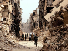 Głosy syryjskiej opozycji: Administracja Bidena spieszy do umowy zamiast zająć się syryjskim kryzysem