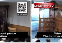 Imam z Miami, Yousef Kublawi: Nie może być pokoju, normalizacji z braćmi świń i małp; Żydzi odmawiają nawrócenia się na islam; Papież katolicy są czcicielami bożków