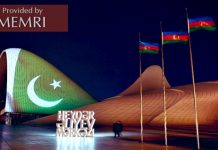 Kaszmir – kolejny cel militarny Azerbejdżanu, Turcji i Pakistanu