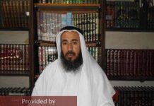 Przywódca Dżajisz Al-Ummah w Gazie: Dżihad jest głównym sposobem wyzwolenia Palestyny; Arabscy przywódcy i frakcje zdradziły Palestynę