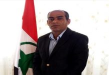 Negujący Holocaust reżim irański jest gorszy od nazistów