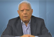 Jordański dziennikarz i były polityk: Hamas poważnie zaszkodził sprawie palestyńskiej przez rozpoczęcie militarnego starcia z Izraelem za plecami Autonomii Palestyńskiej