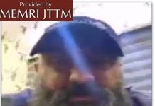 Brygady Hezbollahu dzielą się na Telegramie zdjęciami wojowników używających tuneli do wspierania Palestyńczyków; dowódca wspieranej przez Iran milicji potwierdza, że batalion Sajed Al-Szuhada i wojownicy ruchu Al-Nudżaba zostali wyprawieni do walki z Izraelczykami