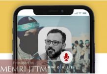 Rzecznik Al-Nudżaba: Jesteśmy gotowi do bezpośredniego konfliktu z syjonistycznym reżimem; mamy broń, która może sięgnąć w głąb Izraela