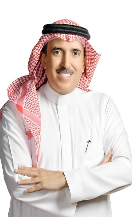Chaled Al-Sulaiman (Źródło: 'Okaz, Arabia Saudyjska)