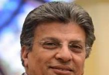 Egipski liberał: Talibowie są „wrodzy wobec życia; Ktokolwiek świętuje ich zwycięstwo powinien iść do psychiatry Chaled Montaser (Źródło: Al-Watan, Egipt)