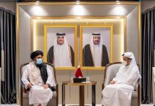 Przekazanie Afganistanu talibom nie pomaga nowym strategicznym priorytetom Ameryki; sabotuje je