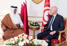 Farsa “demokracji” w Katarze