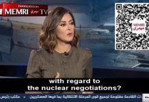 Prezes MEMRI, Yigal Carmon, w telewizji Al-Dżazira: Iran pracuje nad bombą jądrową, izraelska akcja militarna byłaby samoobroną; tylko ustanowienie demokratycznego rządu w Iranie może zatrzymać jego doktrynę unicestwienia Izraela