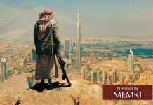 Iran działa przeciwko ZEA poprzez jemeńską milicję Huti – i grozi dalszymi atakami