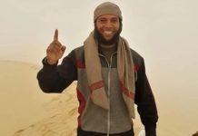 Egipska dziennikarka po zabiciu członka ISIS, który był siostrzeńcem przywódcy Hamasu, Jahji Al-Sinwara: Nie ma różnicy między ISIS, Hamasem i Bractwem Muzułmańskim