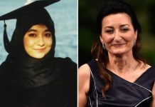 Egipski dziennikarz: Pakistańska terrorystka Afia Siddiqui, neuronaukowiec z zawodu, mogła użyć swojej wiedzy, by pomóc ludzkości, zamiast służyć terrorystycznej organizacji