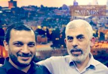 Związany z Hamasem dziennikarz z Gazy w artykule z okazji Dnia Nakby: Palestyna została stracona, ponieważ Palestyńczycy posłuchali rady arabskich reżimów i opuścili swoje domy