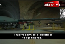 Irański reportaż telewizyjny o ściśle tajnej podziemnej bazie UAV pokazuje możliwości dronów: W dzisiejszych wojnach hybrydowych drony i pociski mogą wyłonić zwycięzcę