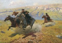 Wojny pełne błędnych kalkulacji